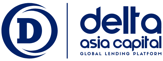 Asia's No.1 Lender - Delta Asia Capital